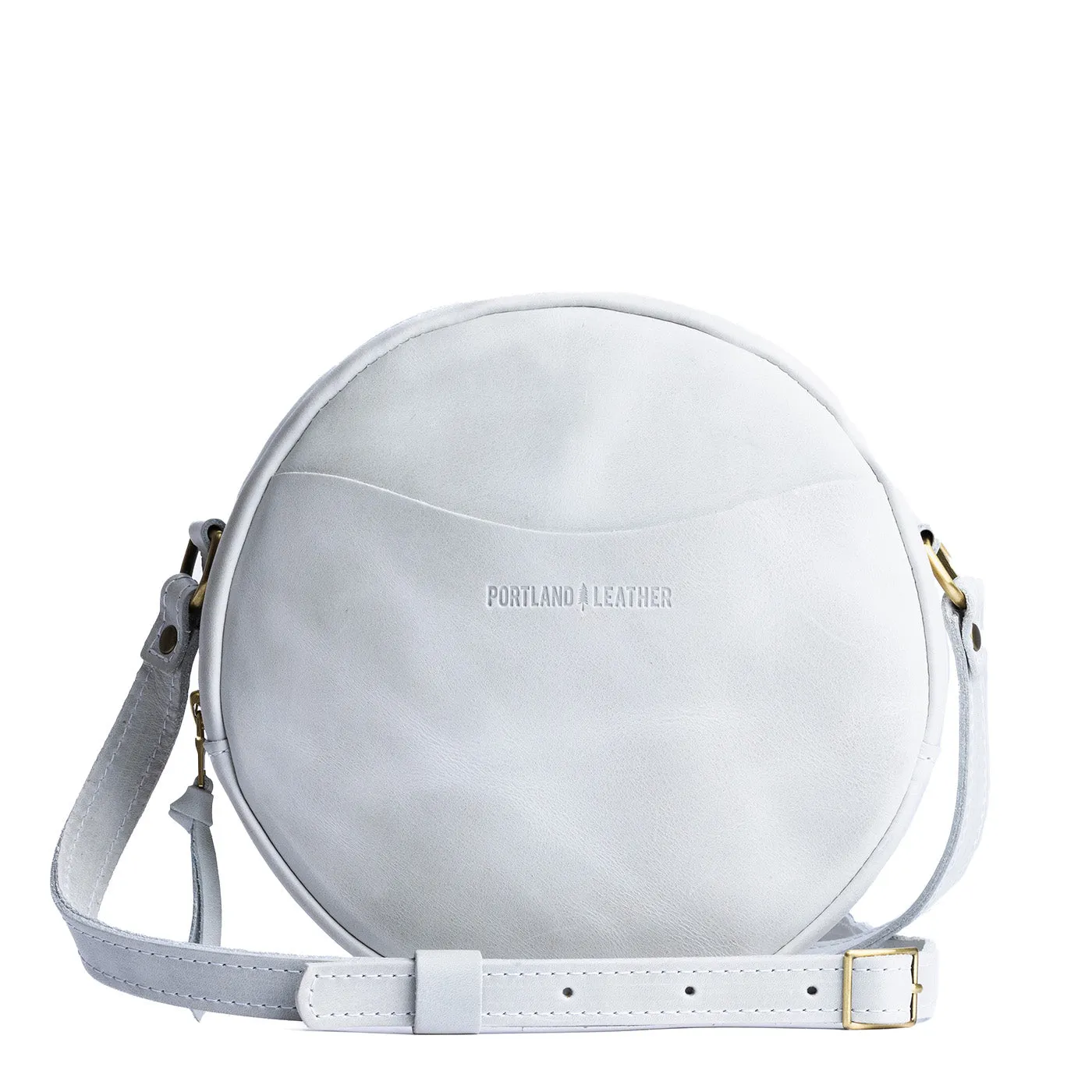 Circle Crossbody