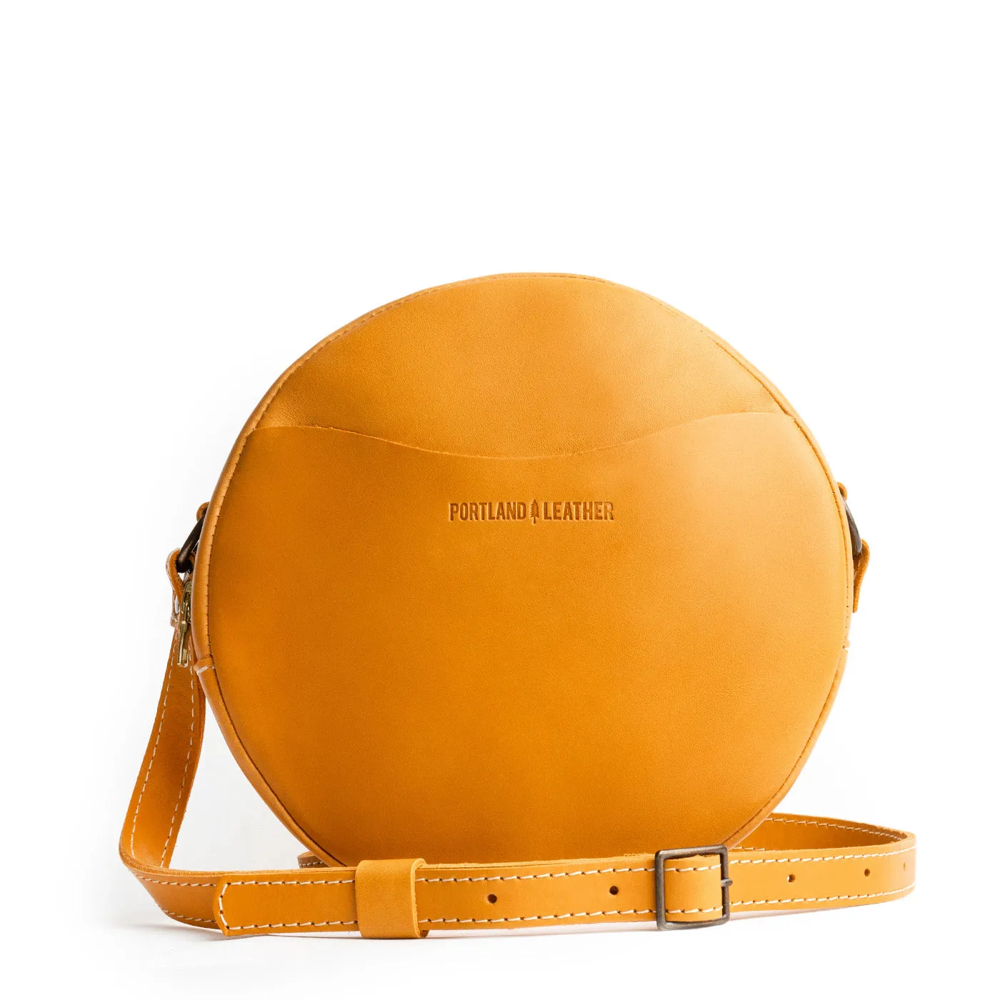 Circle Crossbody