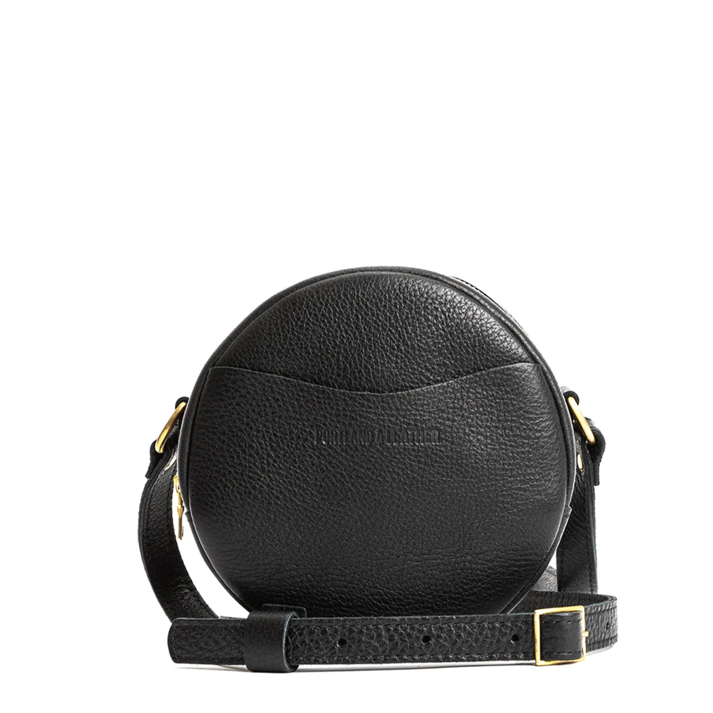 Circle Crossbody