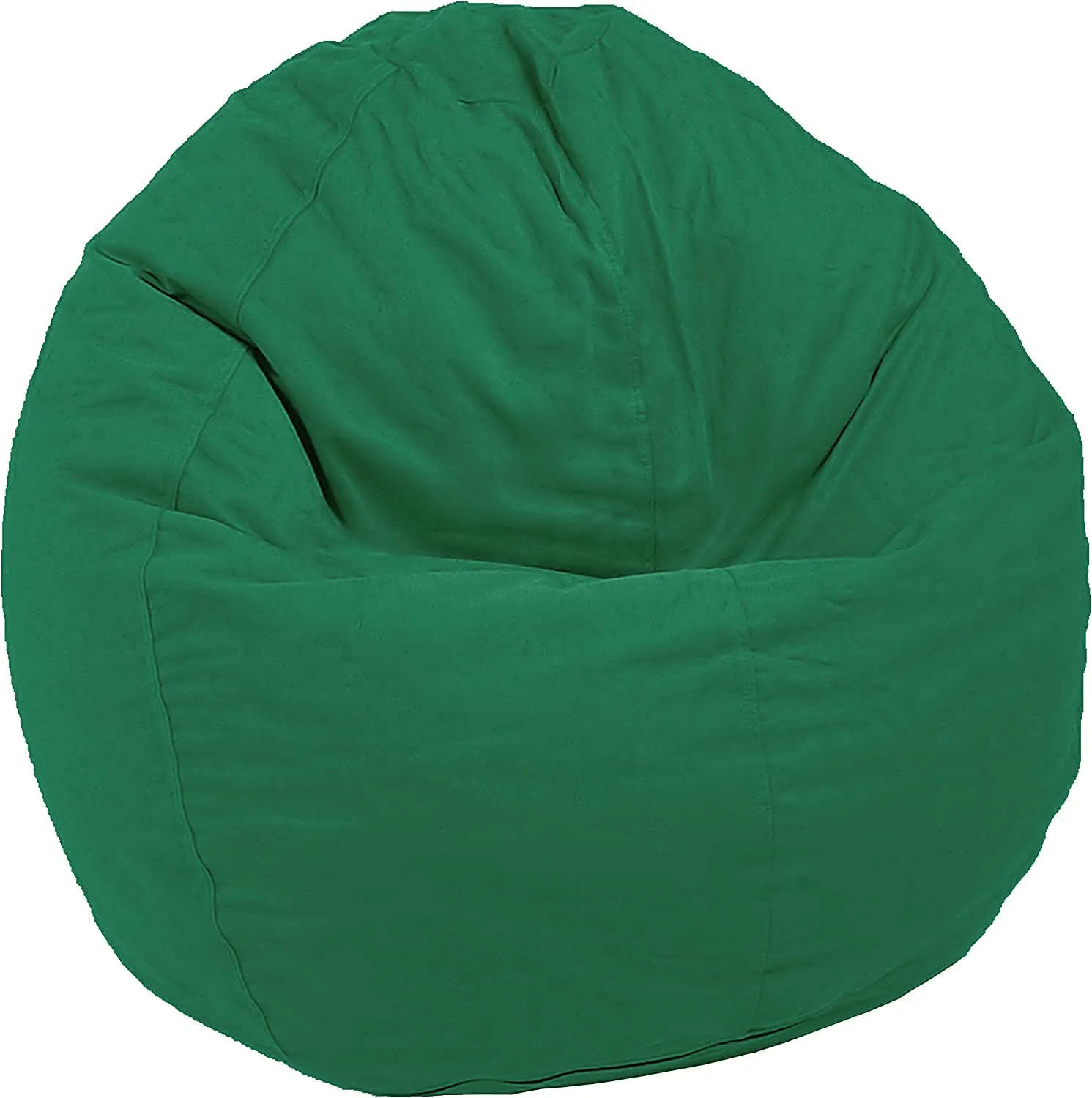 ComfyBean Adult Bean Bag Lounger - Organic Cotton