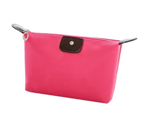 Cosmetic Bag - Magenta