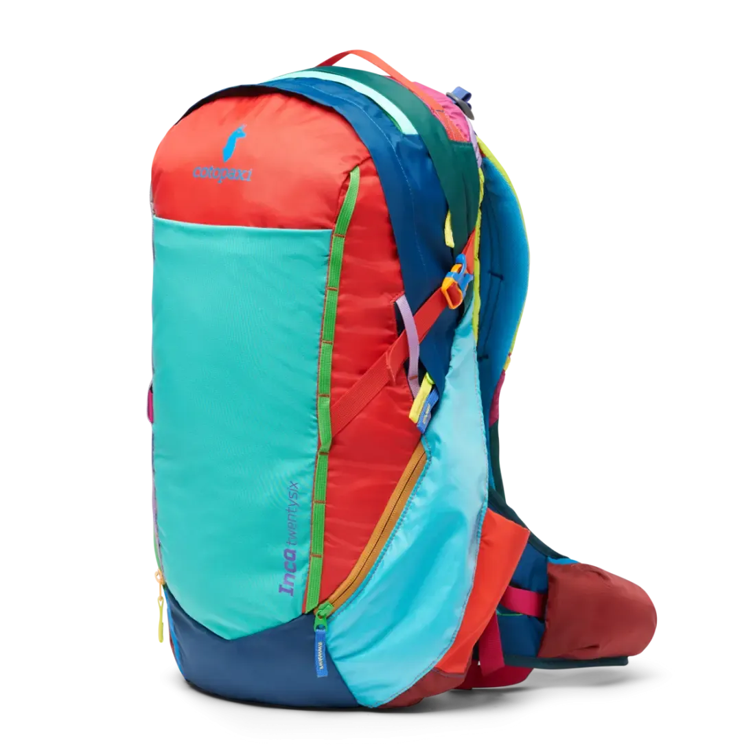 Cotopaxi | Del Dia | Inca 20L Backpack