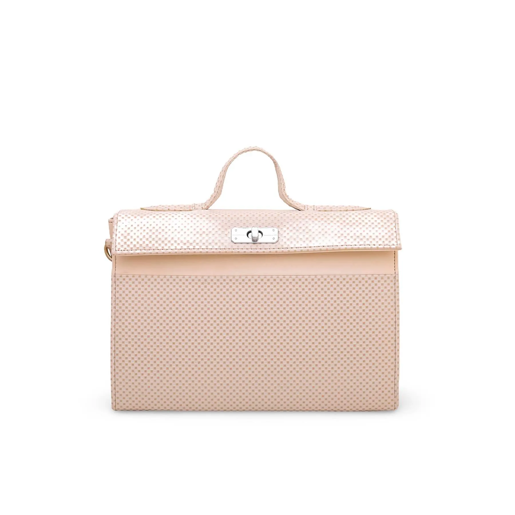 Cream Crossbody Bag P54546