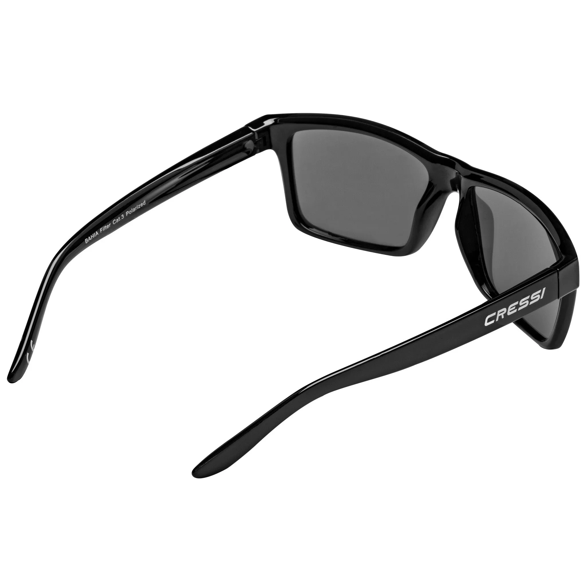 Cressi Bahia Adult Sport Sunglasses