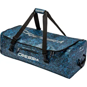 Cressi Gorilla Pro XL Blue Camo