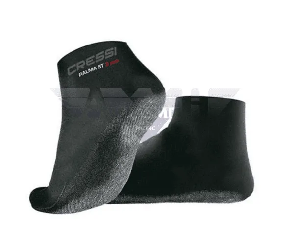 Cressi Palma 3 mm Socks