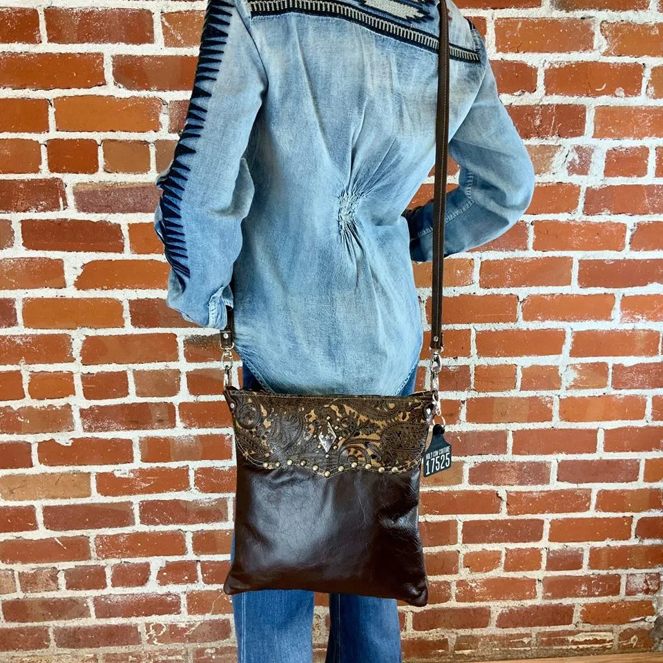 Crossbody -  #17525