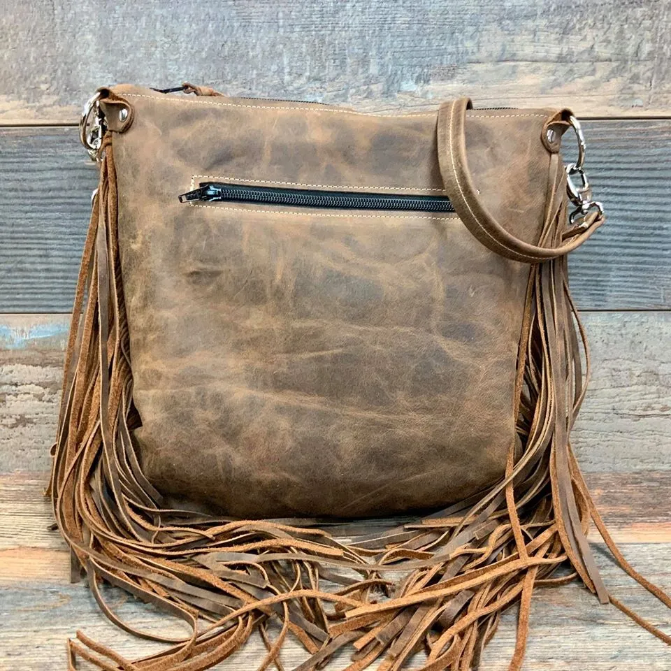 Crossbody -  #18730