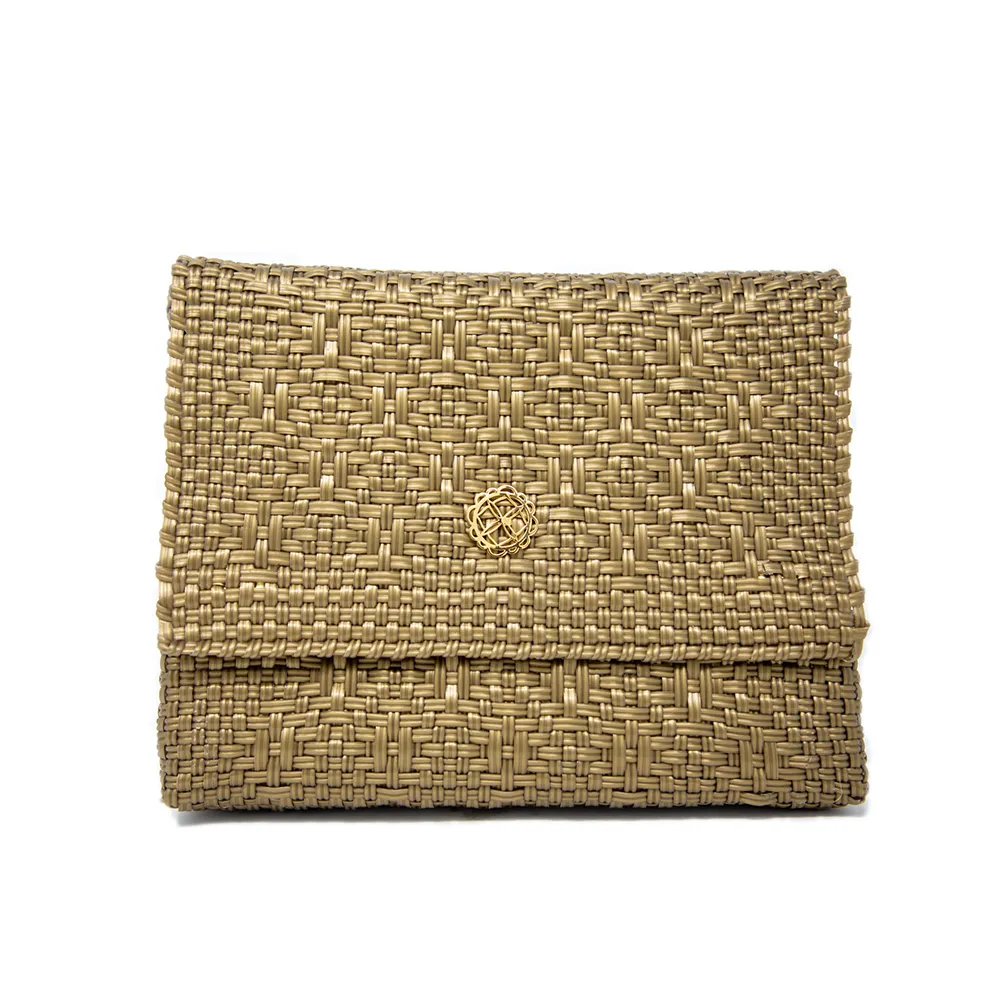 Crossbody Gold