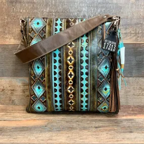 Crossbody Outlaw - #17313