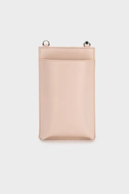 CROSSBODY PHONE POUCH