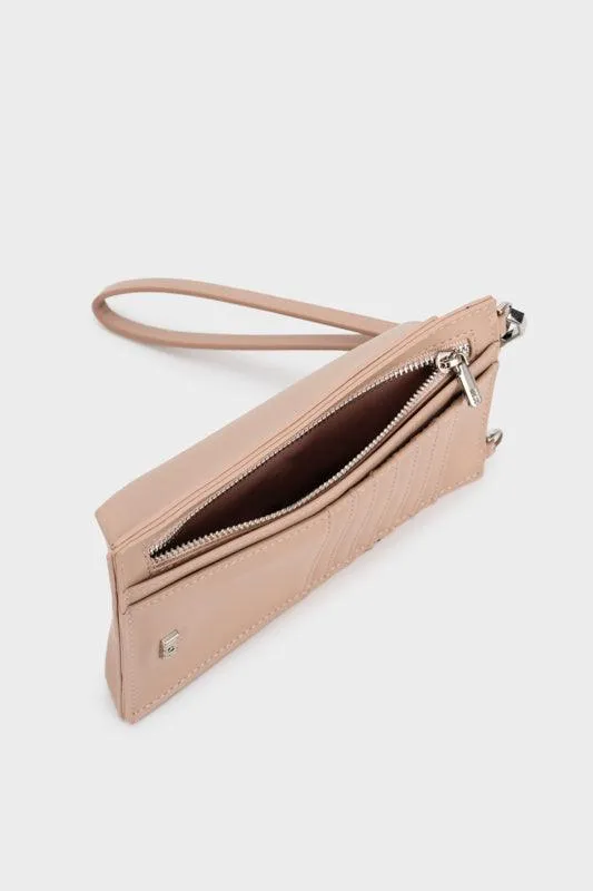 CROSSBODY PHONE POUCH