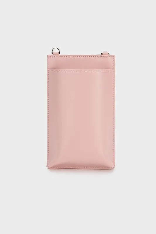 CROSSBODY PHONE POUCH