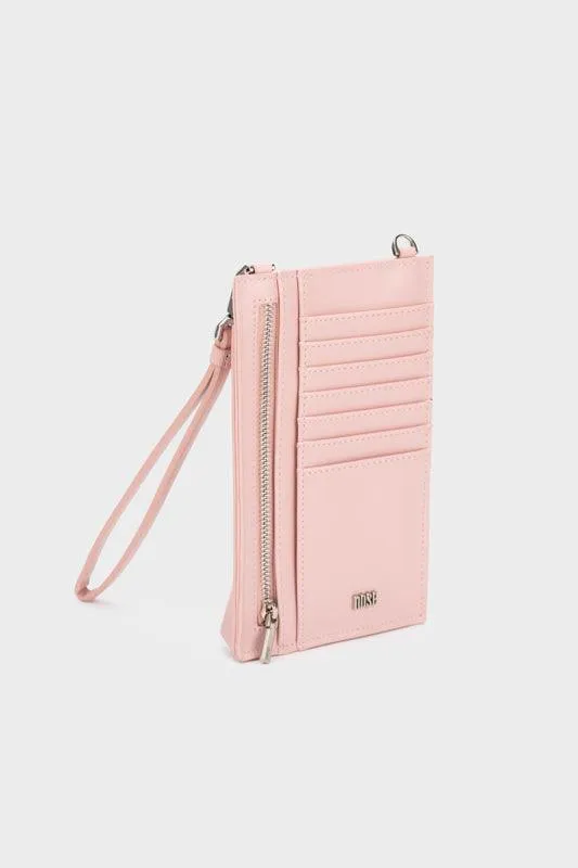 CROSSBODY PHONE POUCH