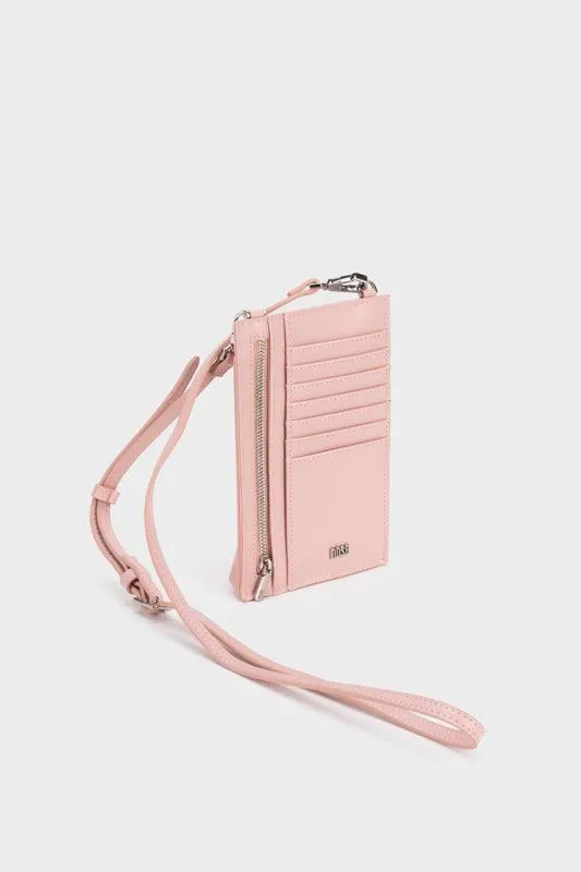 CROSSBODY PHONE POUCH