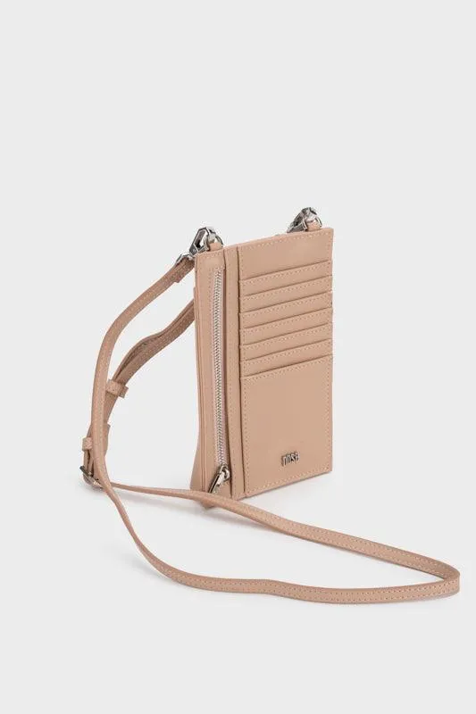 CROSSBODY PHONE POUCH