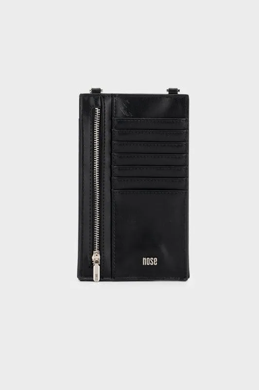 CROSSBODY PHONE POUCH