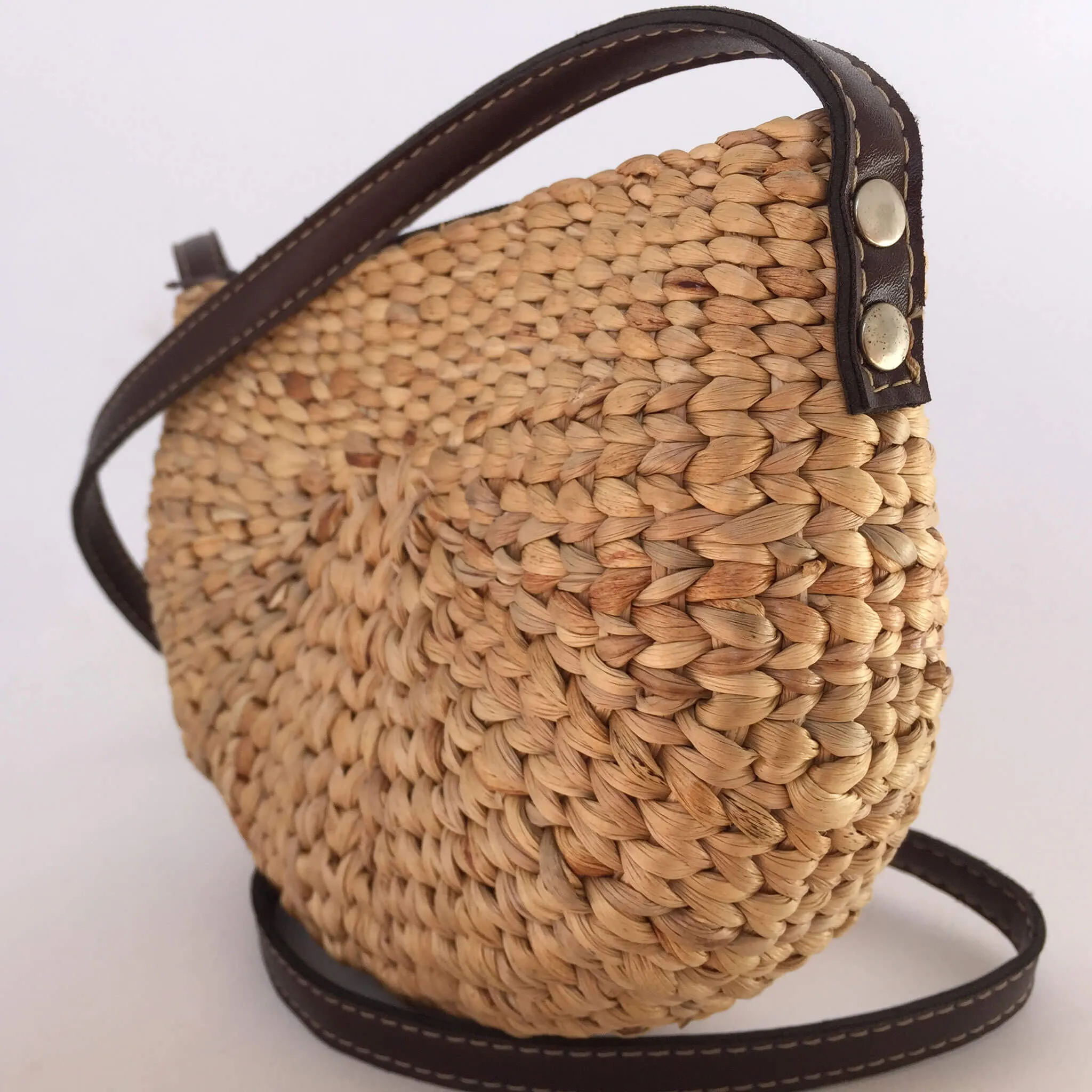 Crossbody Purse