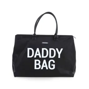 Daddy Bag Black