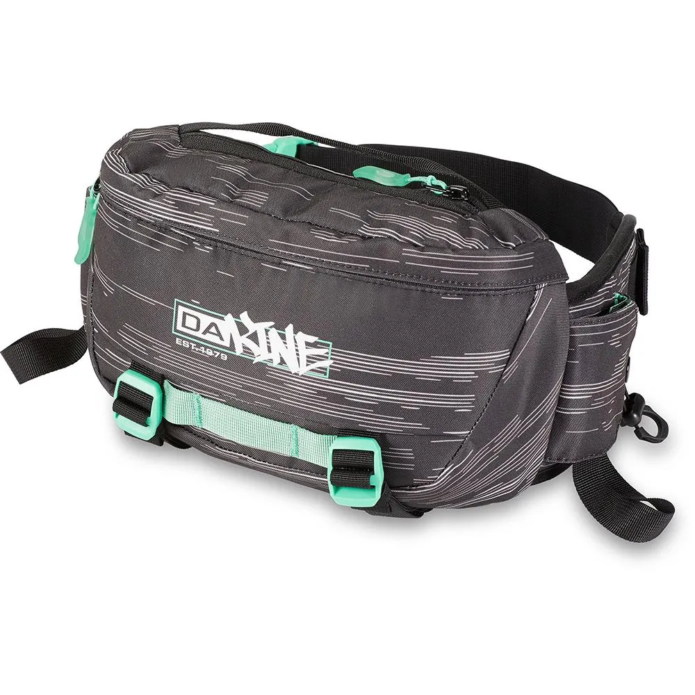 Dakine Hot Laps 2L Waist Bag