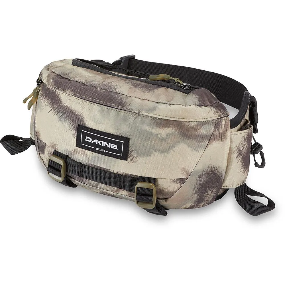 Dakine Hot Laps 2L Waist Bag