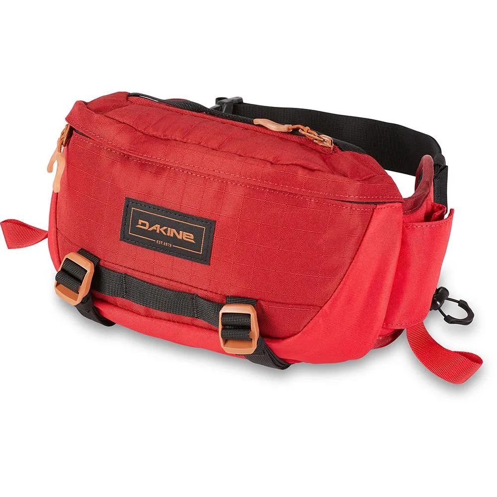 Dakine Hot Laps 2L Waist Bag