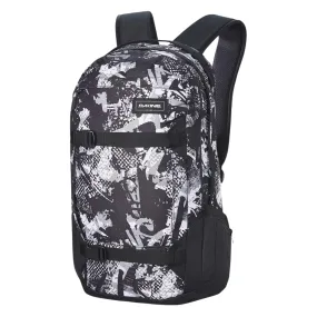 Dakine Mission 25L Backpack - Street Art