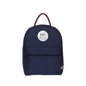 Diaper Backpack - Navy GOGI