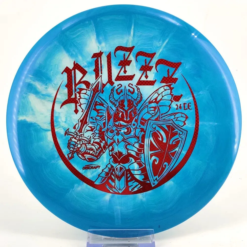 Discraft ESP Swirl 2023 Tour Series Buzzz SS - Ledgestone 2024