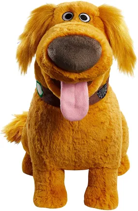 Disney Pixar Up Dug Plush