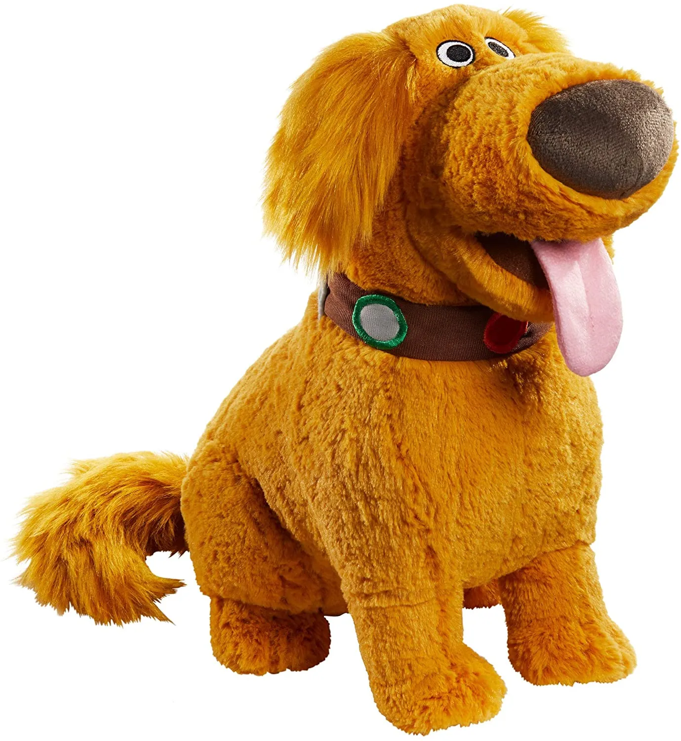 Disney Pixar Up Dug Plush