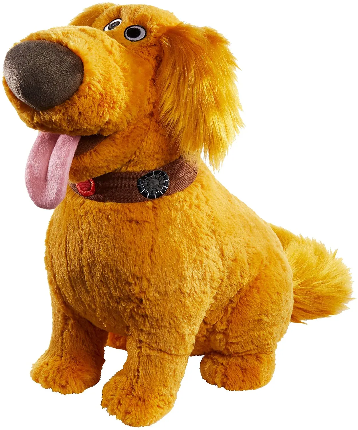 Disney Pixar Up Dug Plush