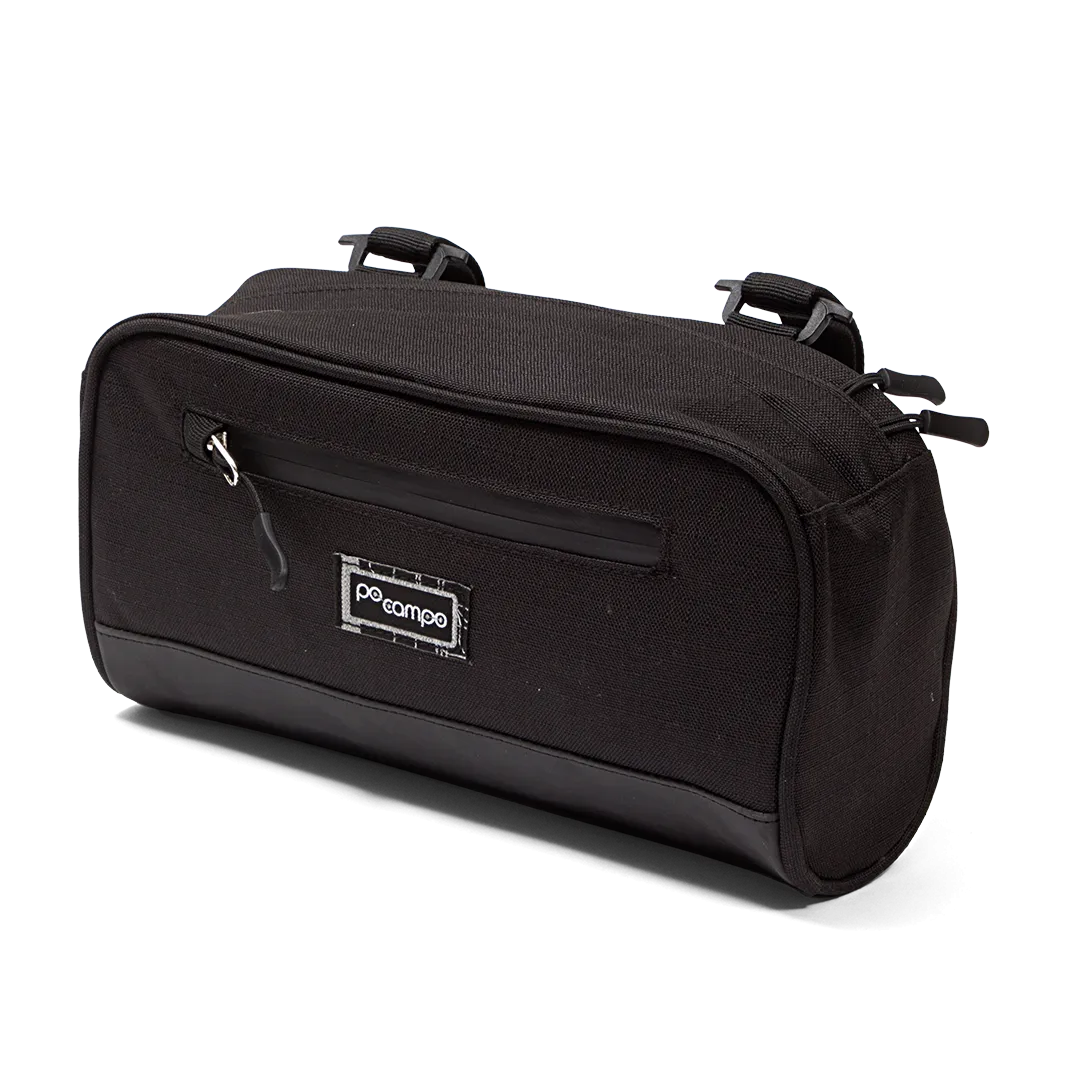 Domino Handlebar Bag by Po Campo