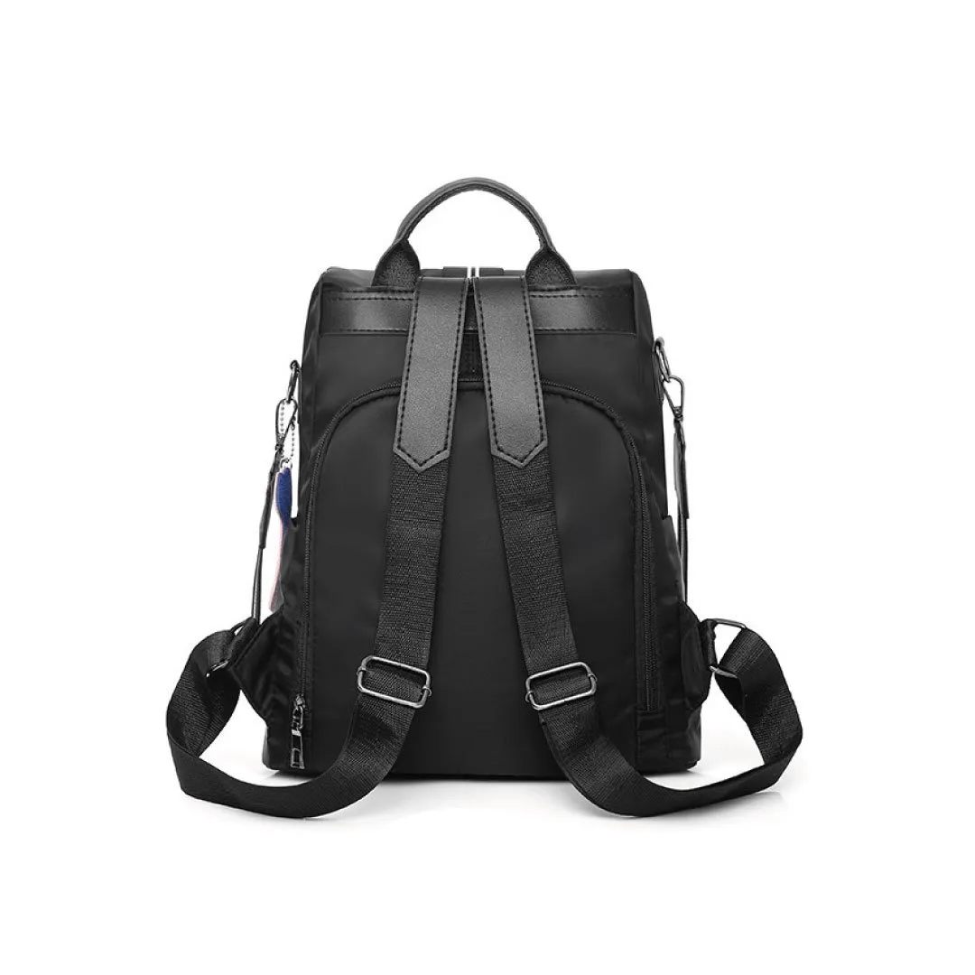 Double Stripe Backpack