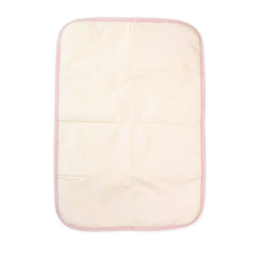 Double Take™ Crossbody Diaper Bag Spare Diaper Changing Pad