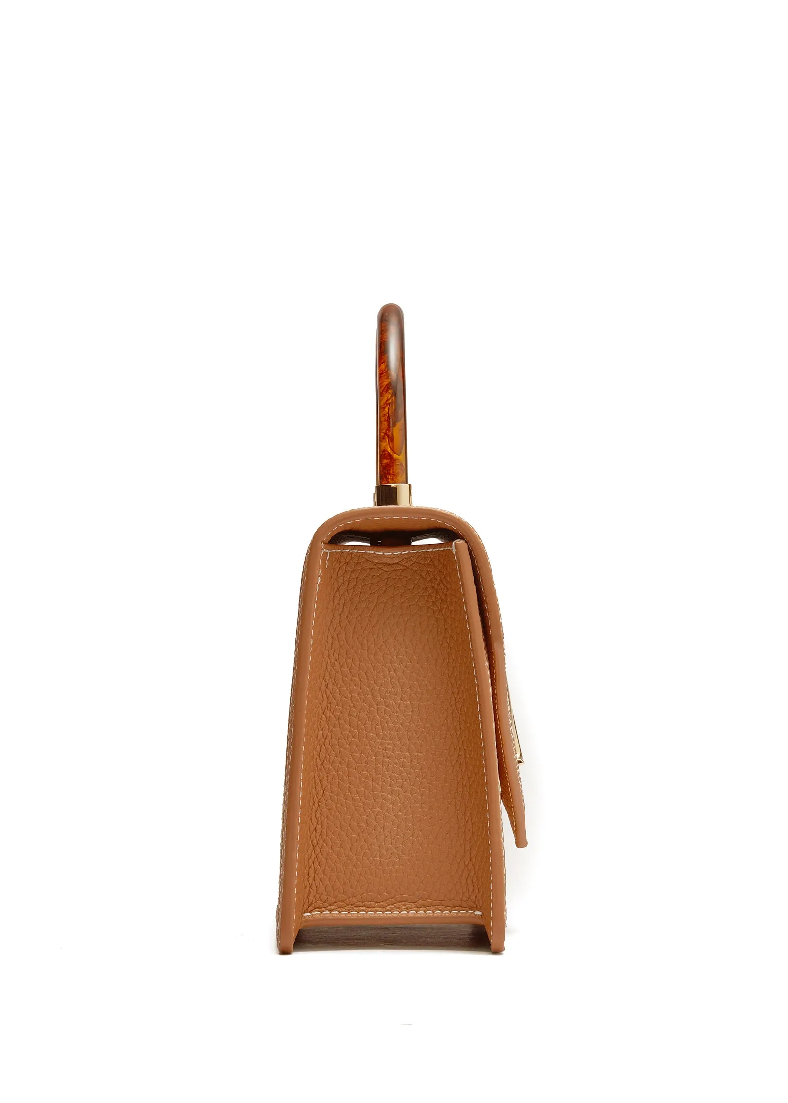 Dowdeswell Bag (Tan Natural)