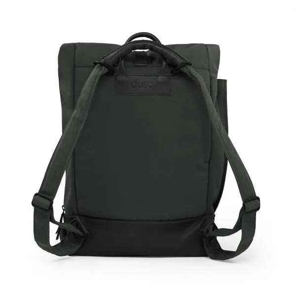 Dusq Family Bag Canvas Night Black