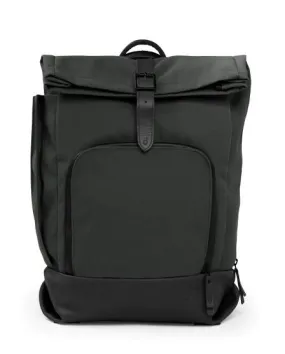 Dusq Family Bag Canvas Night Black