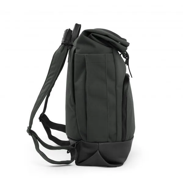 Dusq Family Bag Canvas Night Black