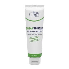 Dynashield Skin Protectant with Dimethicone 4 oz