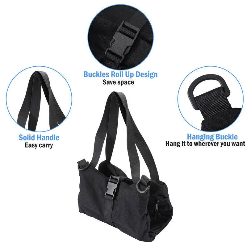 easiCarry Tools Utility Bag