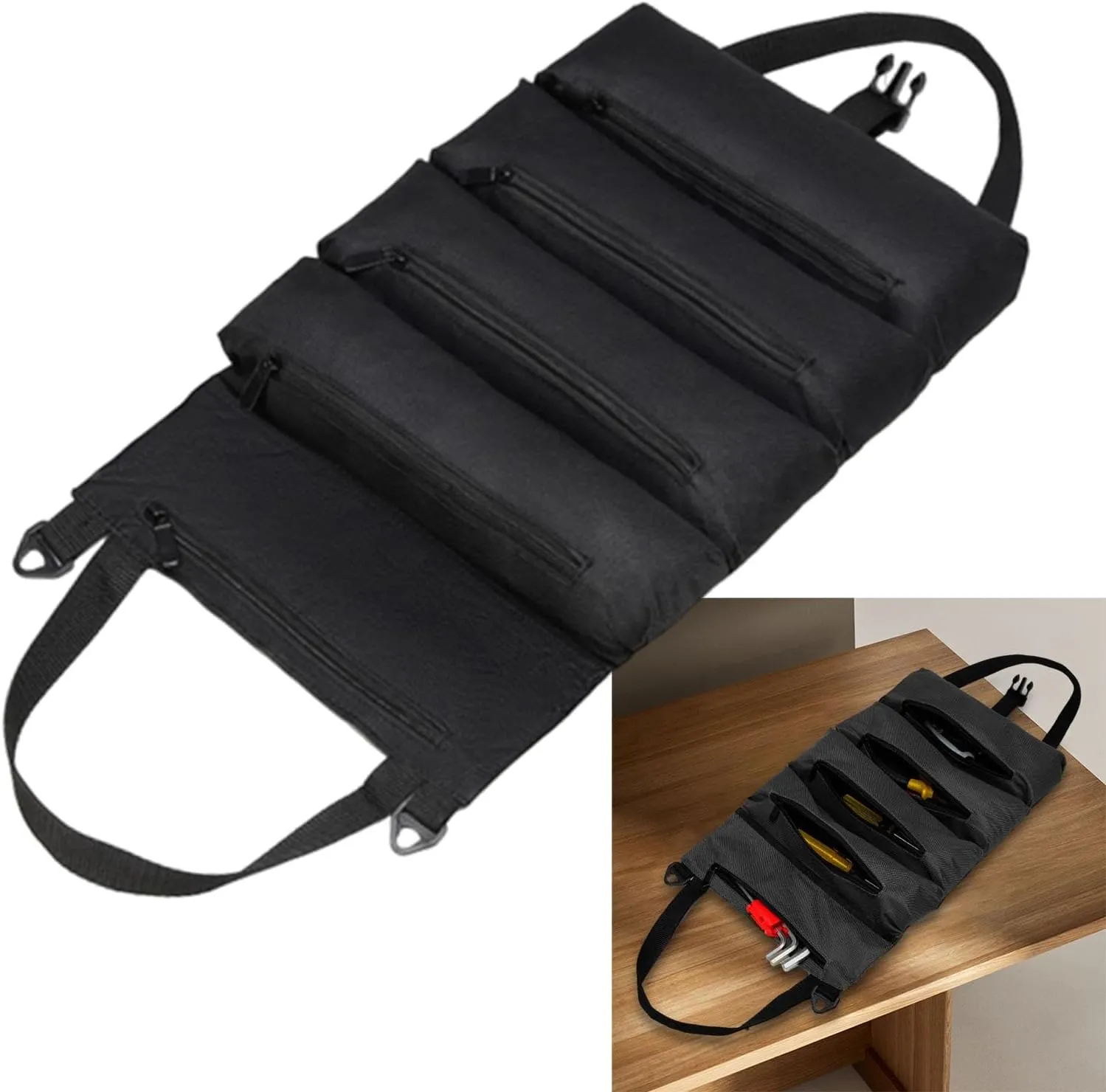 easiCarry Tools Utility Bag