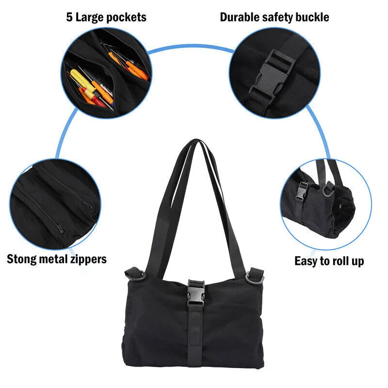 easiCarry Tools Utility Bag