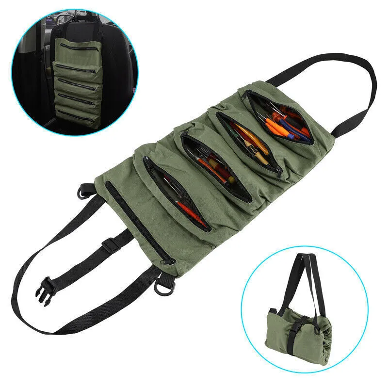 easiCarry Tools Utility Bag