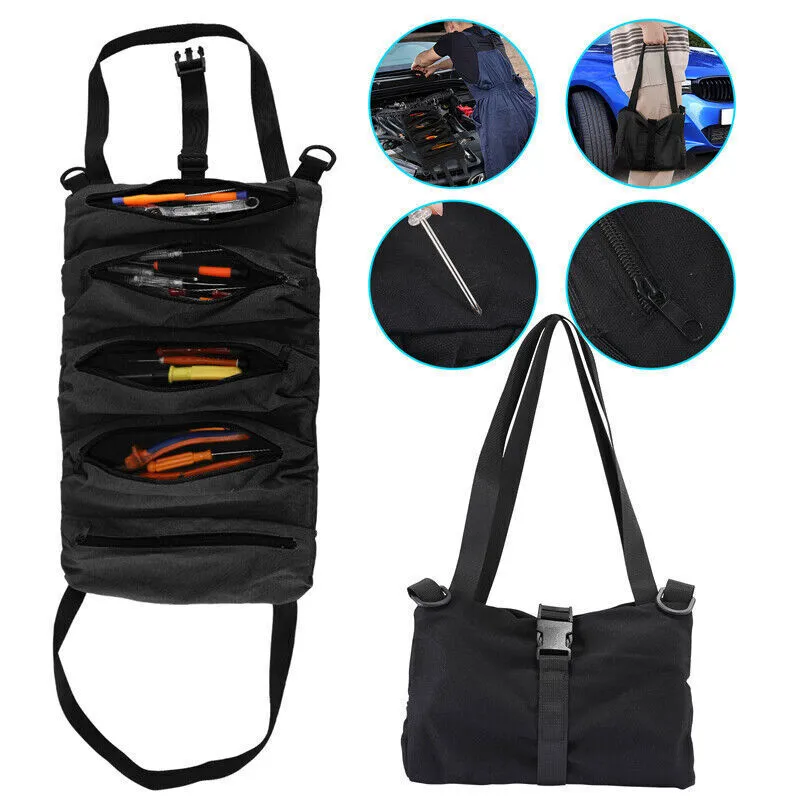 easiCarry Tools Utility Bag