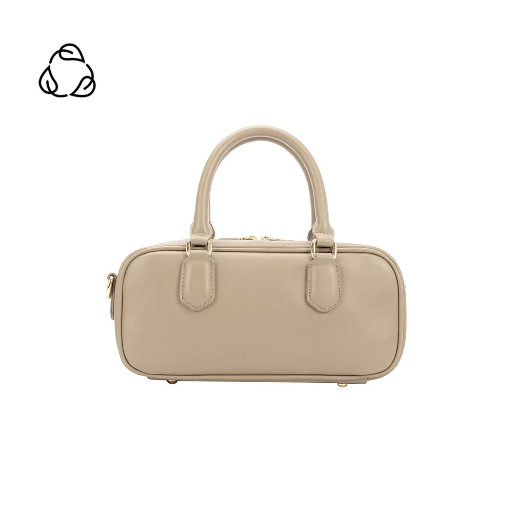 Eden Mushroom Top Handle Bag - FINAL SALE