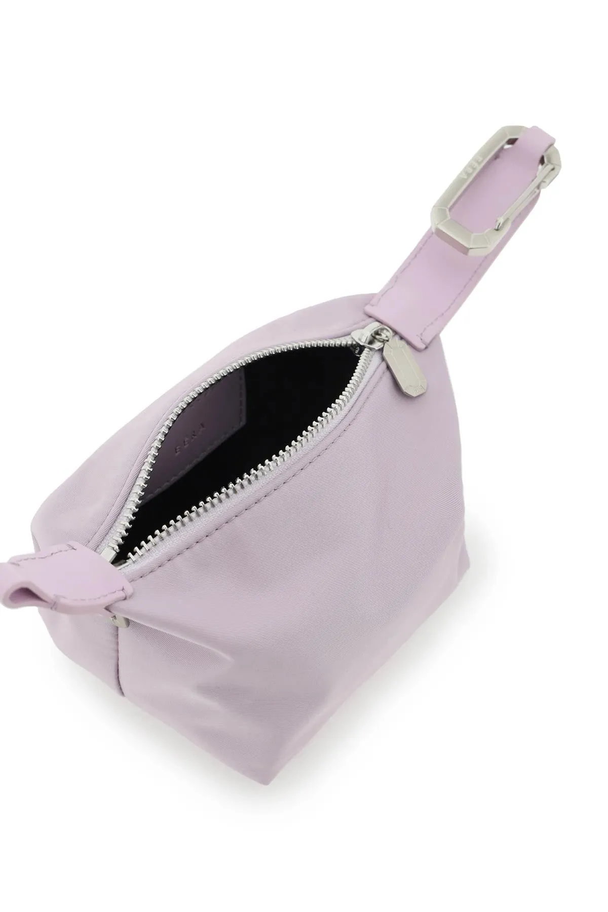 Eera nylon tiny moonbag