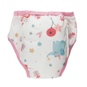 Elephant Party Training Pants