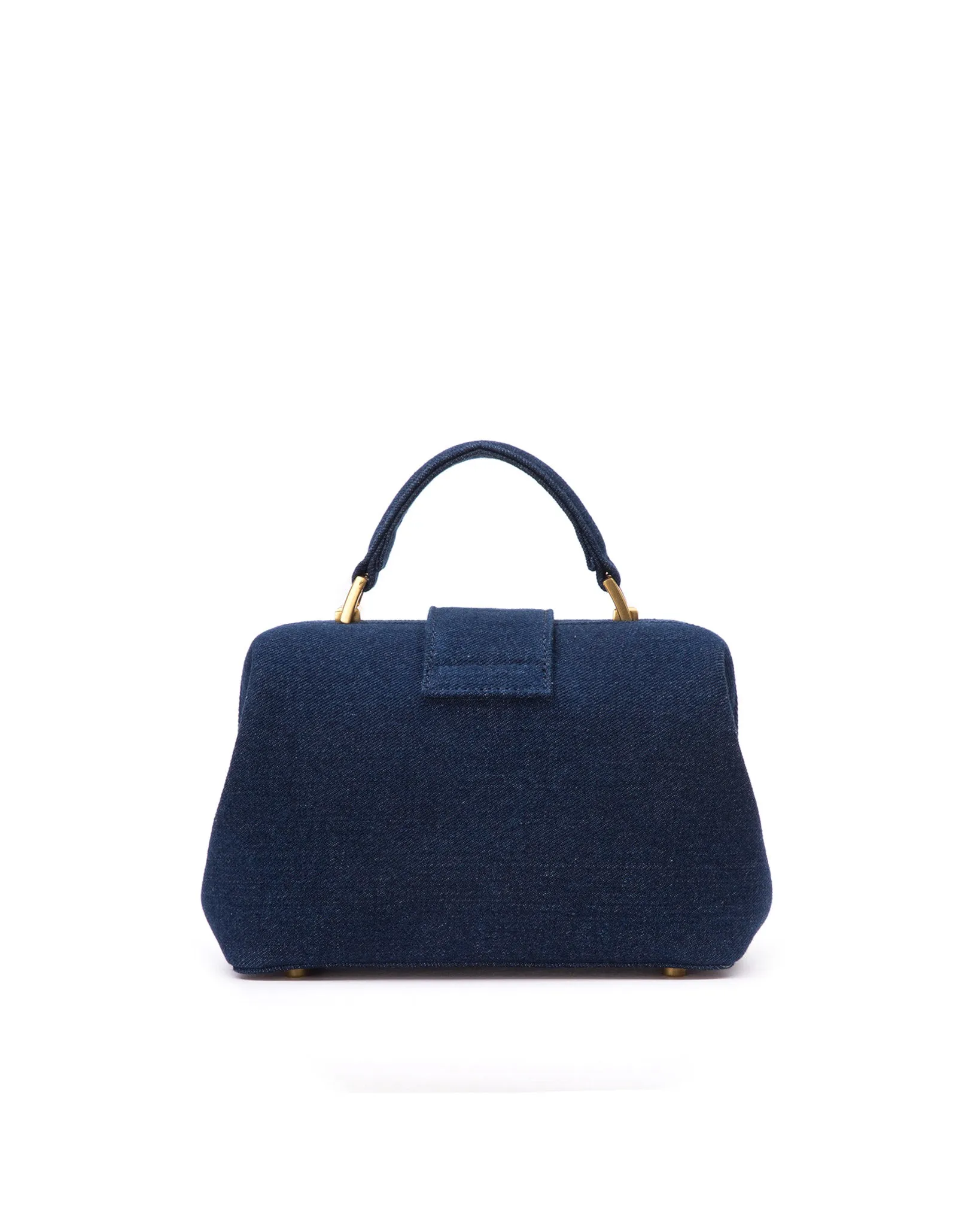 Elizabeth Doctor Bag