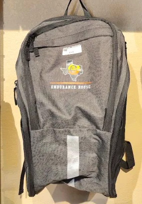 Endurance House Sports Bag